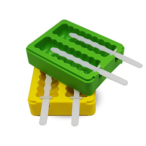 19 Best Ice Pop Molds Online Social Shop