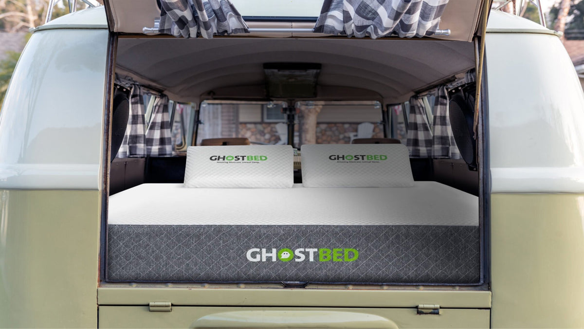 How To Stay Cool While Sleeping In An RV During The Summer Online