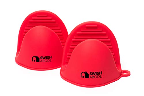 Swish Abode Pinch Mitts