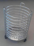 Shop for tmt caddy holder spoon stand holder spoon stand for dining table utensil holder stand 1 pcs cutlery holder kitchen utensil holder stainless steel cookware cutlery utensil holder utensil container