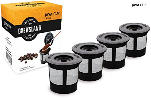 22 Best K Cup Coffee Filters