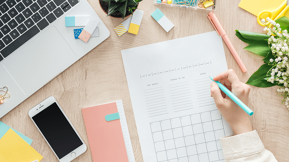 10 Employee Work Schedule Template Choices