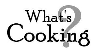 What’s Cooking At The Madhouse ? menu plan week 43