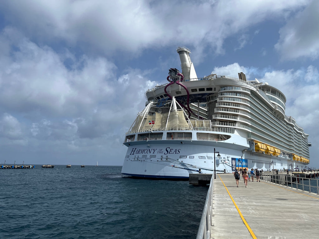 Great Excursion Escapes on Royal Caribbean