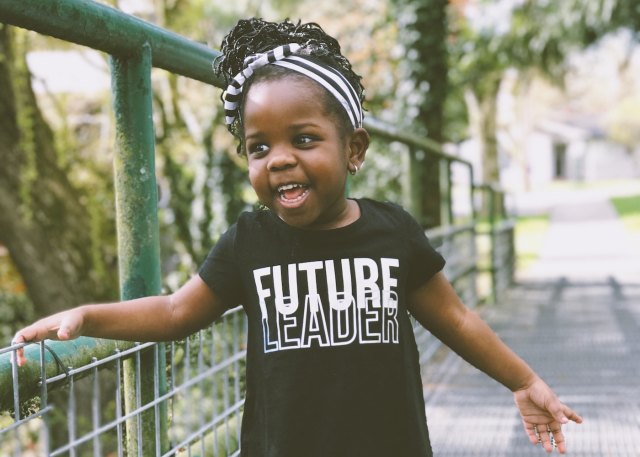 41 Giggle-Inducing Jokes for Toddlers