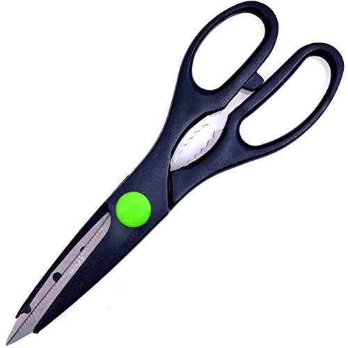 Coolest 24 Multi Purpose Kitchen Shears