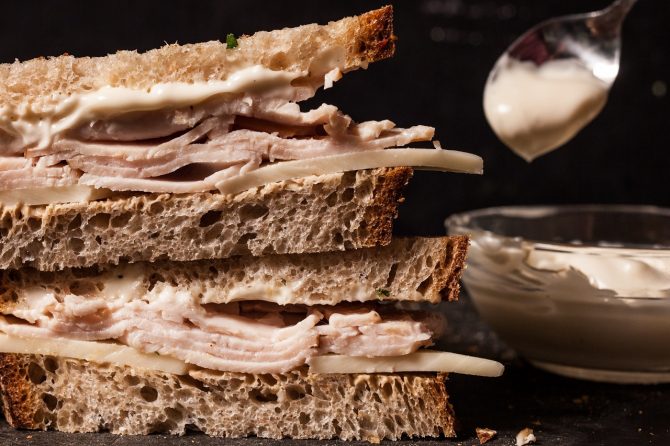 10 Aioli Recipes for Your Day-After-Thanksgiving Turkey Sandwich