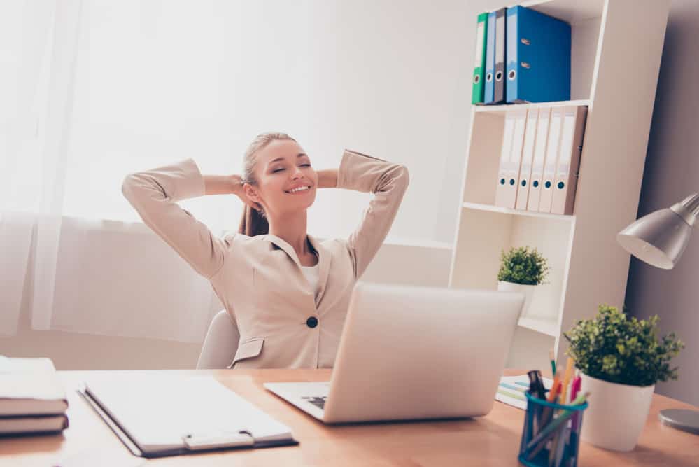 25 Low-Stress Jobs: High Pay Without High Anxiety