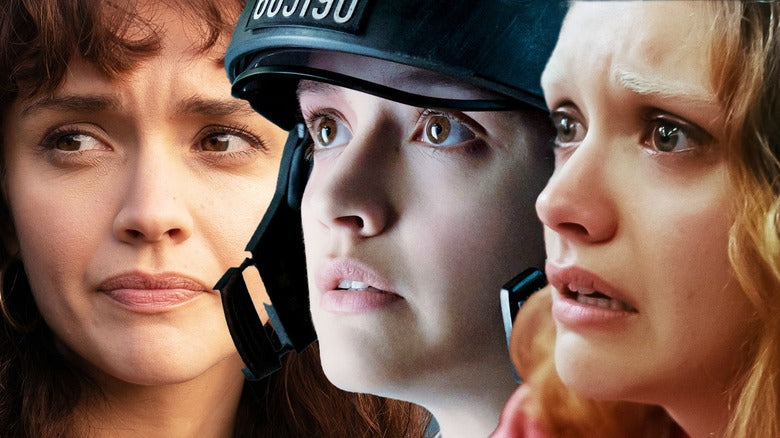 Every Olivia Cooke Movie, Ranked Worst To Best