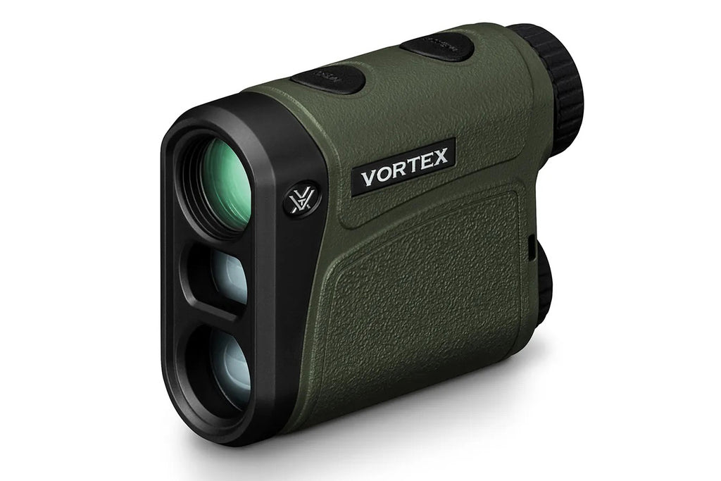 Vortex Impact 1000 Review: A Capable and Affordable Rangefinder