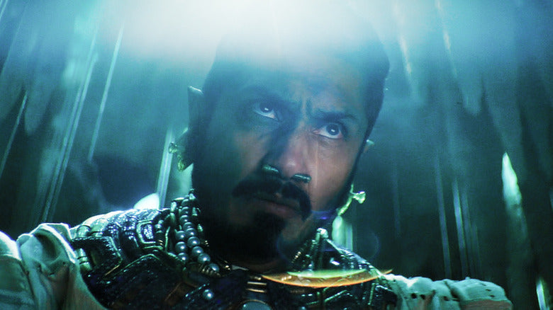 Black Panther 2 Star Tenoch Huerta Landed The Role Of Namor Without Knowing How To Swim