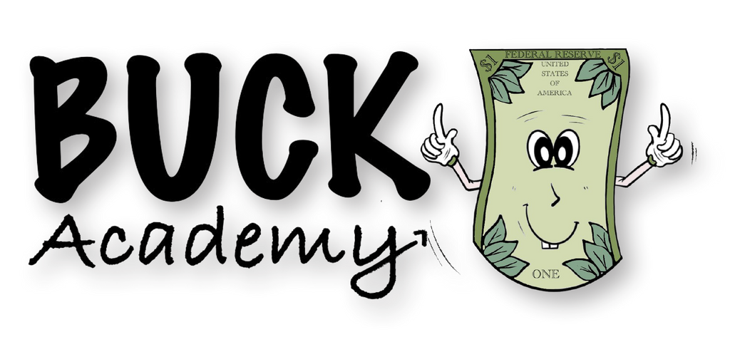 Preparing You for the Future - Money-Lesson Tips from BUCK Academy ~ a TOS review