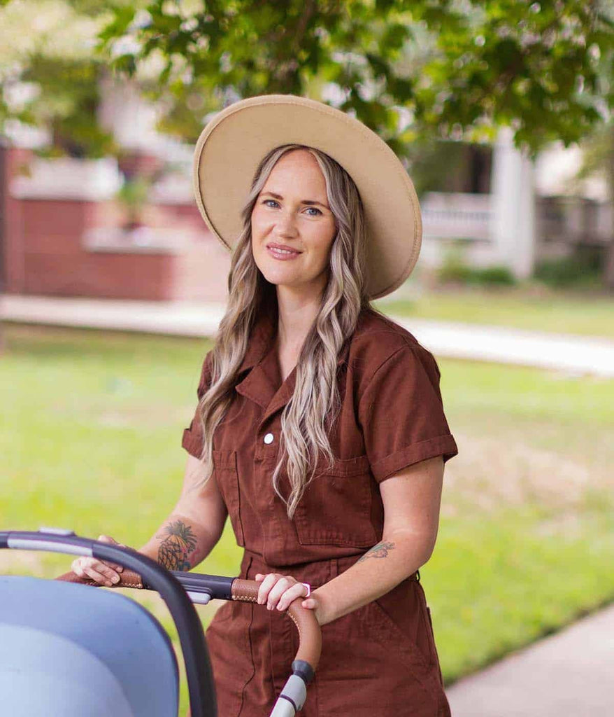 3 Things I Learned from The Curated Closet