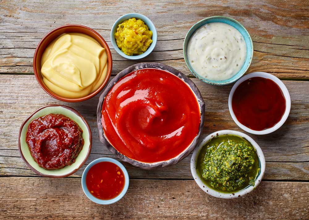 The Best Condiments for Seafood: Our Store Bought Favorites