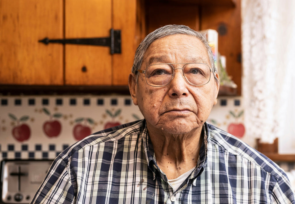 Cecil Garvin, esteemed teacher of Ho-Chunk language, to receive honorary degree from UW–Madison