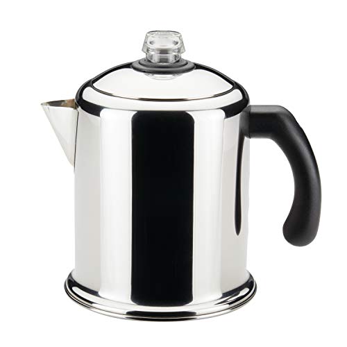 16 Top Stainless Coffees