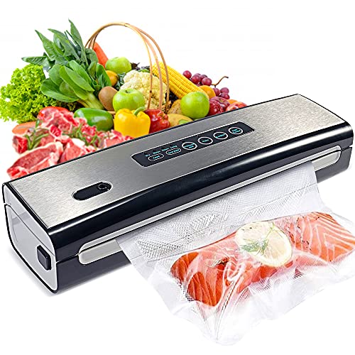 20 Greatest Vacuum Sealers