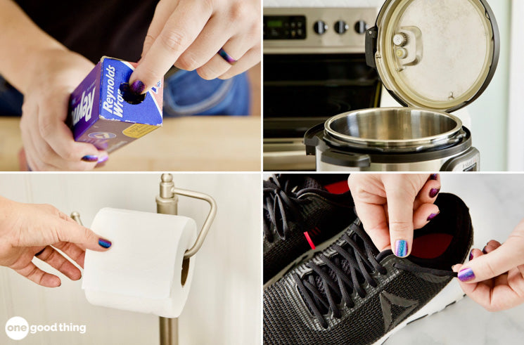 9 Secrets About Everyday Items That Will Make Your Life Easier