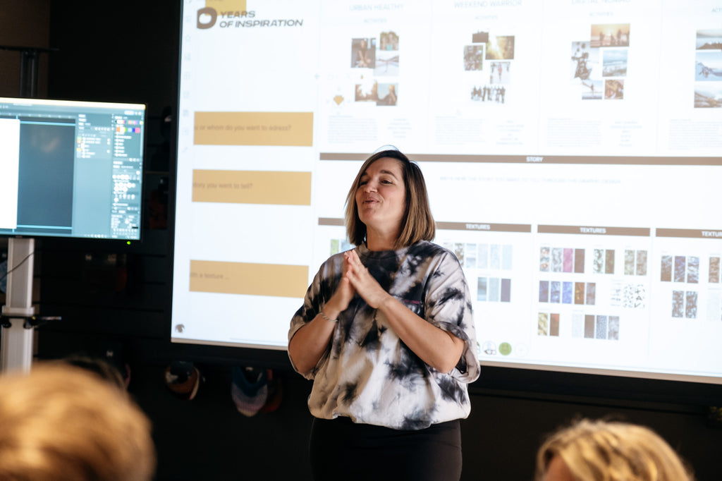 Something to Feel Good About: Your BUFF Actually Came From a Village