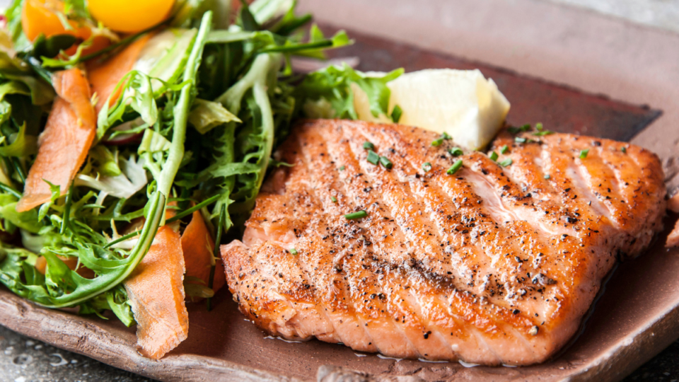 Everything You Need To Know About Grilling Salmon