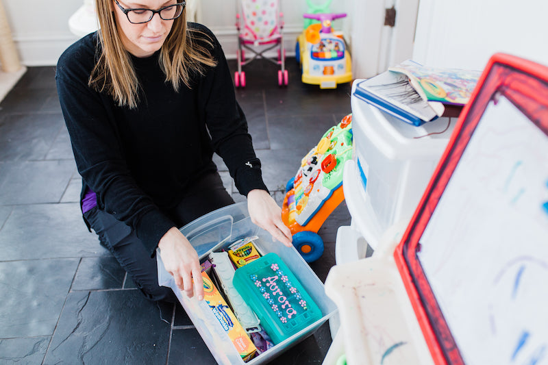 5 Proven Questions To Ask Yourself When You Declutter