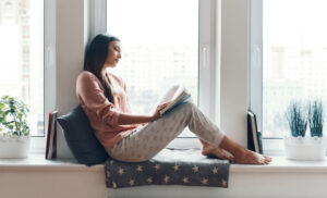 3 Mindfulness Books to Help You Through Stressful Times