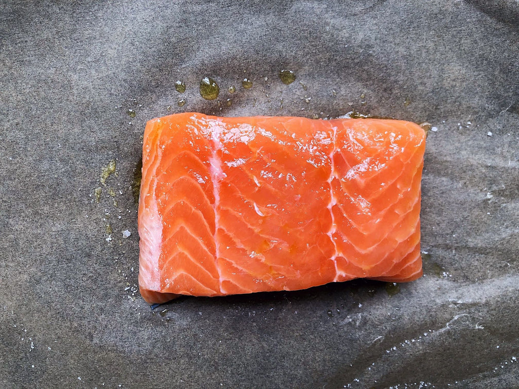 The Absolute Best Way to Cook Salmon, According to So Many Tests