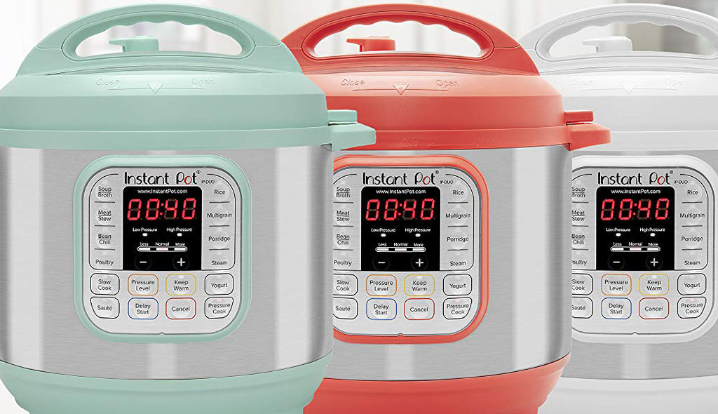 One-day sale slashes the $100 Instant Pot Duo 60 to just $65