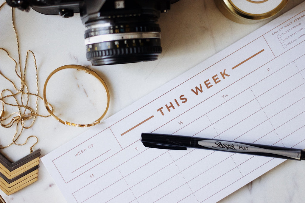 How I Build Quarterly Planning Workbook Using Agile Product Development Ideas