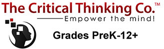 Who Is This Kid? Colleges Want to Know! from The Critical Thinking Co. ~ a TOS review