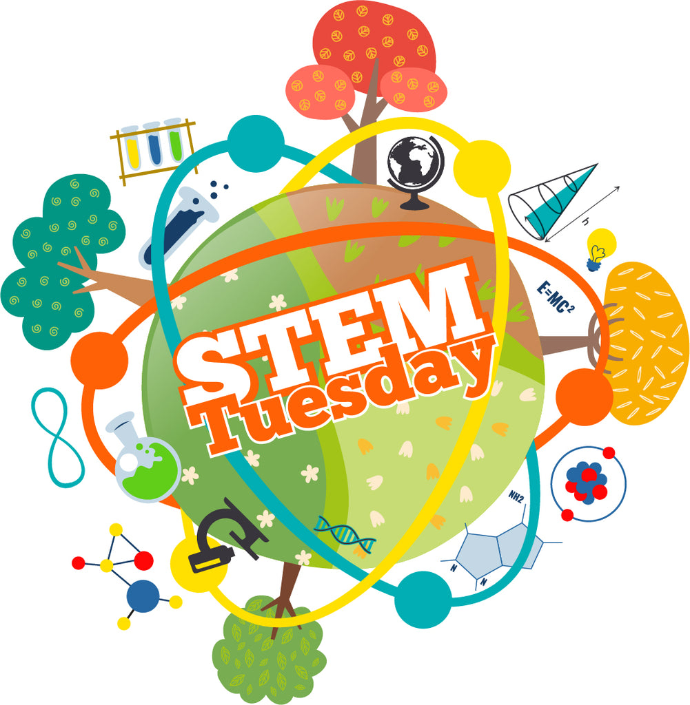 STEM Tuesday –Invasive Species– Book List