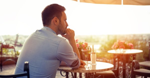 How To Overcome Anxiety After a Breakup