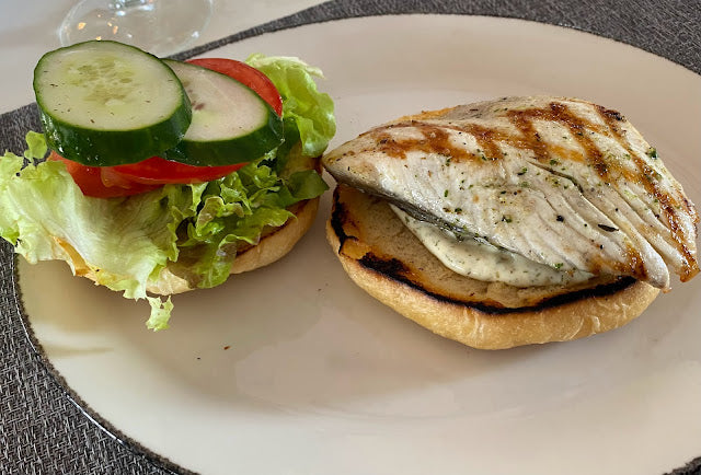 MERRIMAN’S - WAIMEA