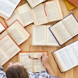 High School Homeschool Curriculum: What We Use