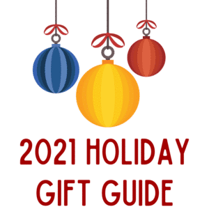 2021 Holiday Gift Guide