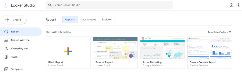 The Ultimate Guide to Google Data Studio in 2020