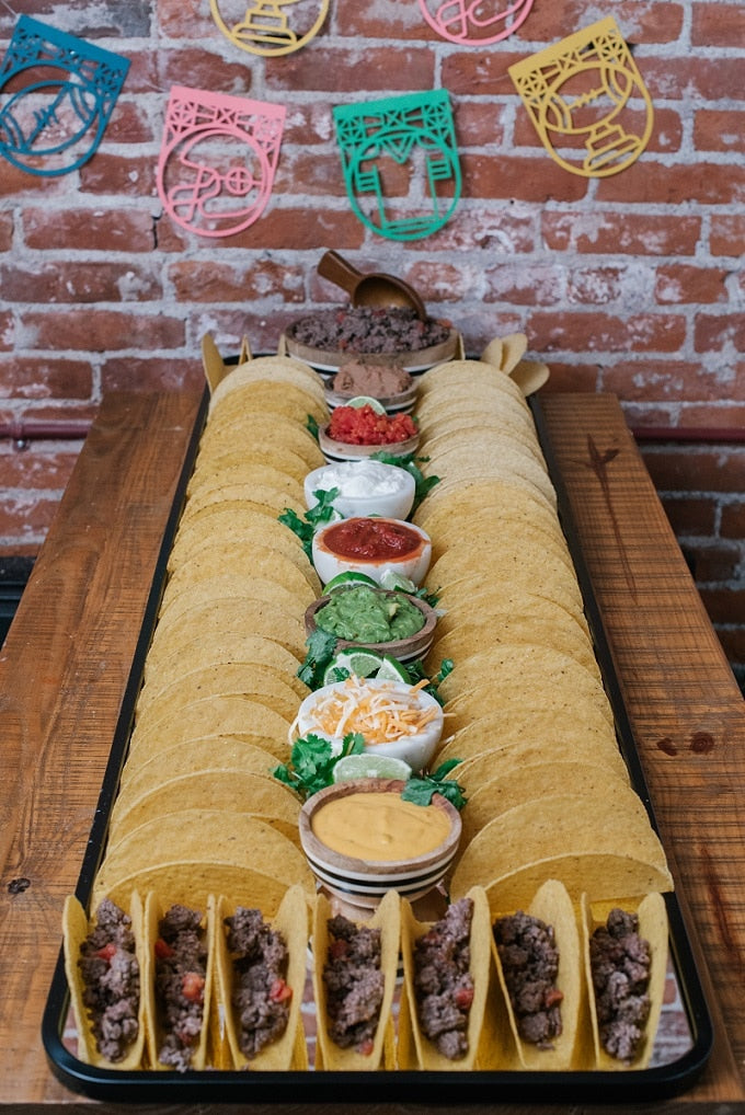 Taco Bar