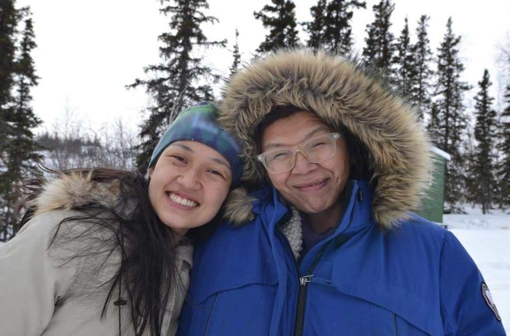 ‘Our language is still here:’ Revitalizing Indigenous languages in the North