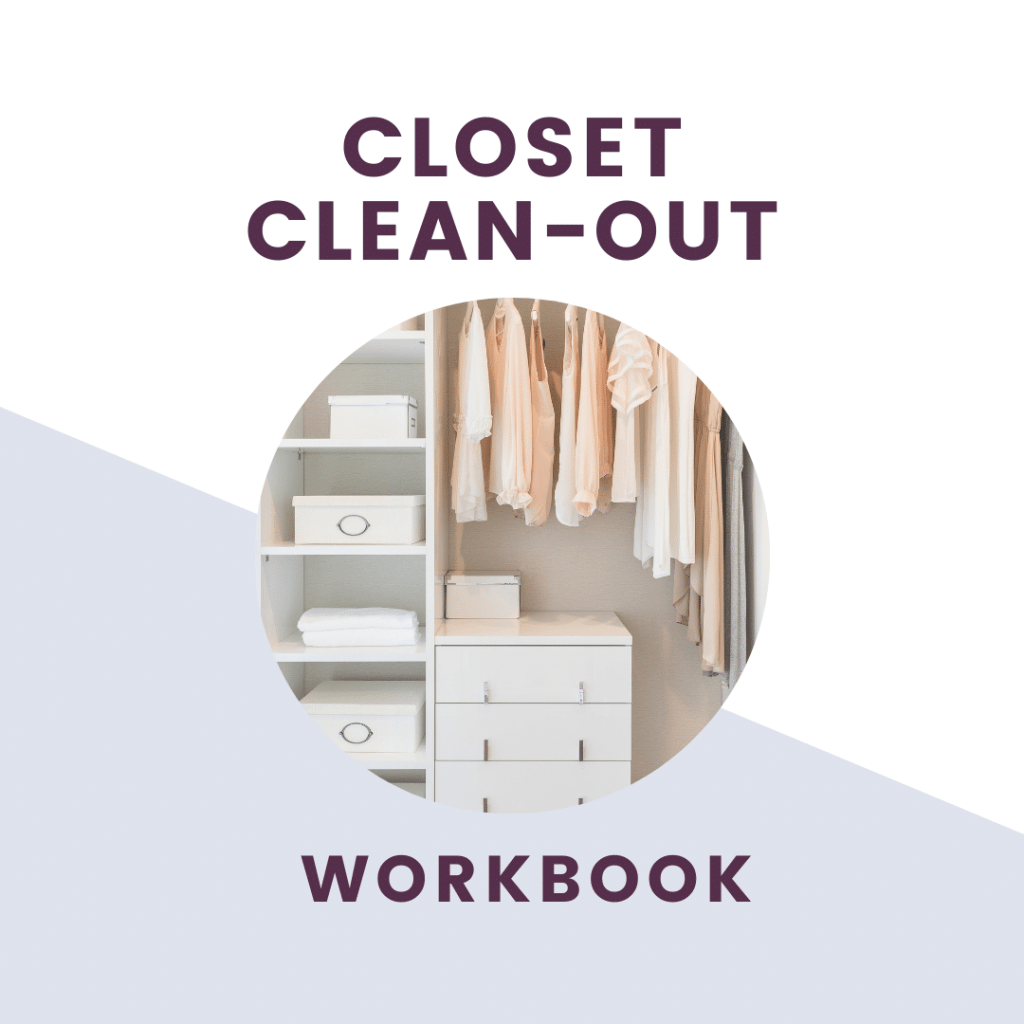 How To Get Rid Of Kids Closet Clutter For Good