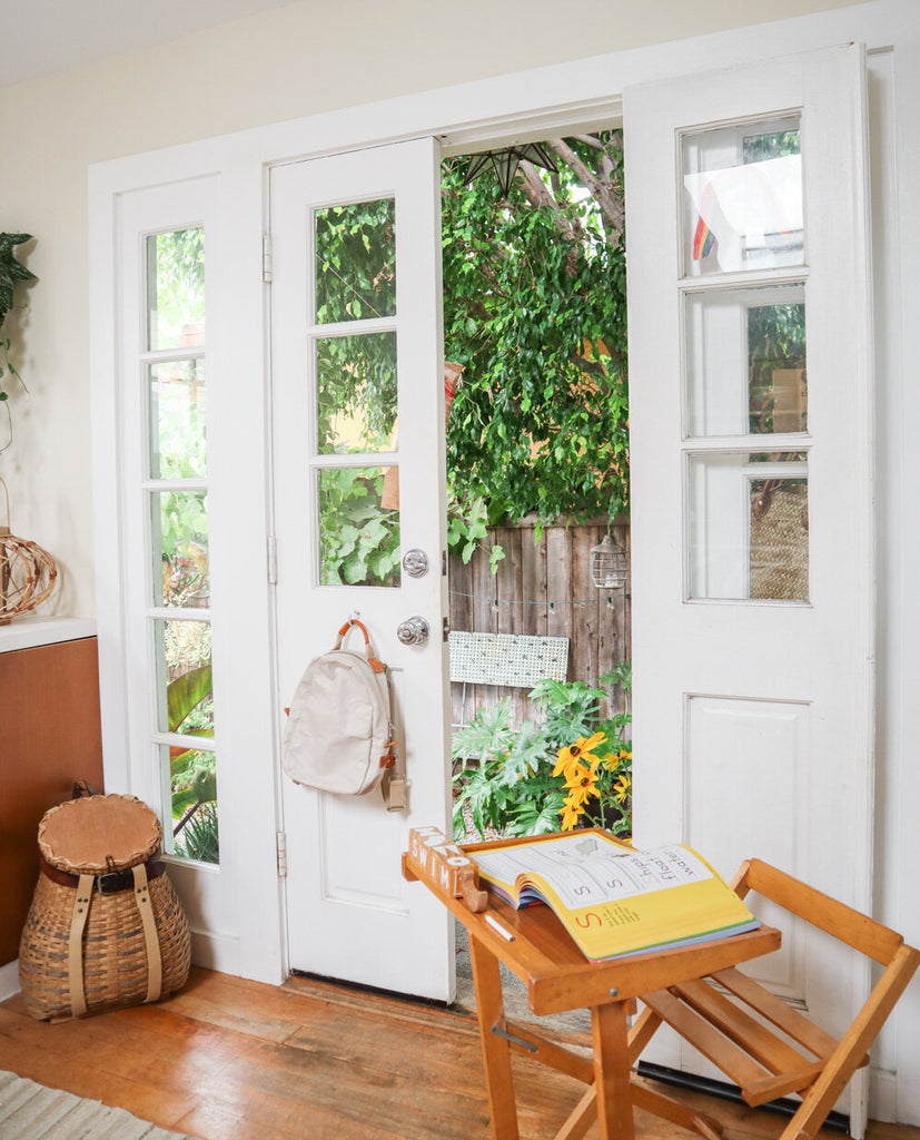 Manageable Home Learning