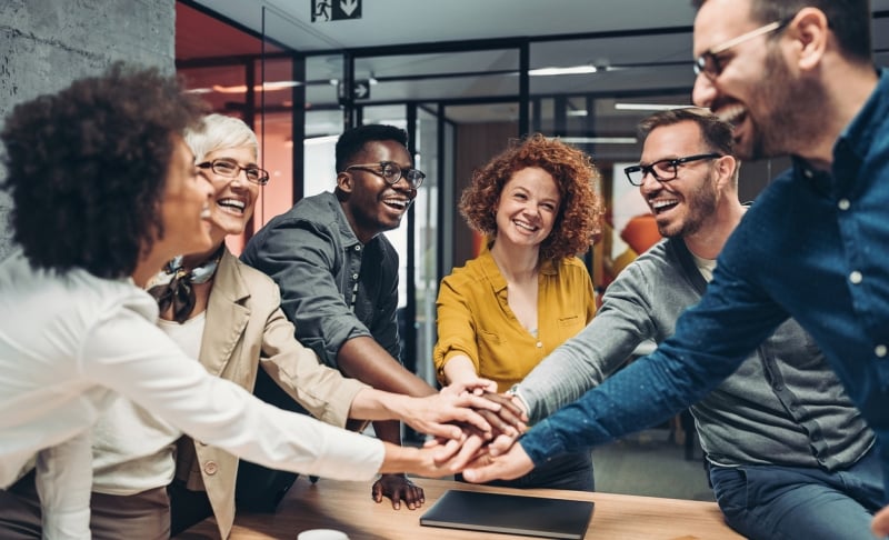 Not Where You Want to Be With Diversity and Inclusion? Consider a Bite-Sized Approach