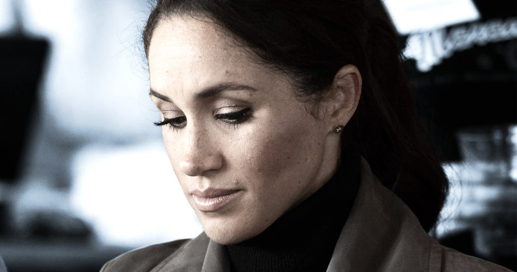 What to Learn From Meghan Markle’s Messy Situation With Her Dad