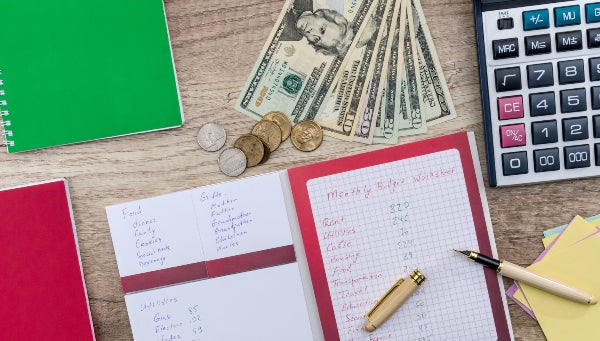 The Budget Calendar: What Is It and Do You Need One?