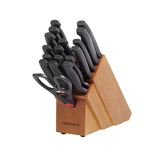 Top 19 - Wood Knife Block | Knife Blocks