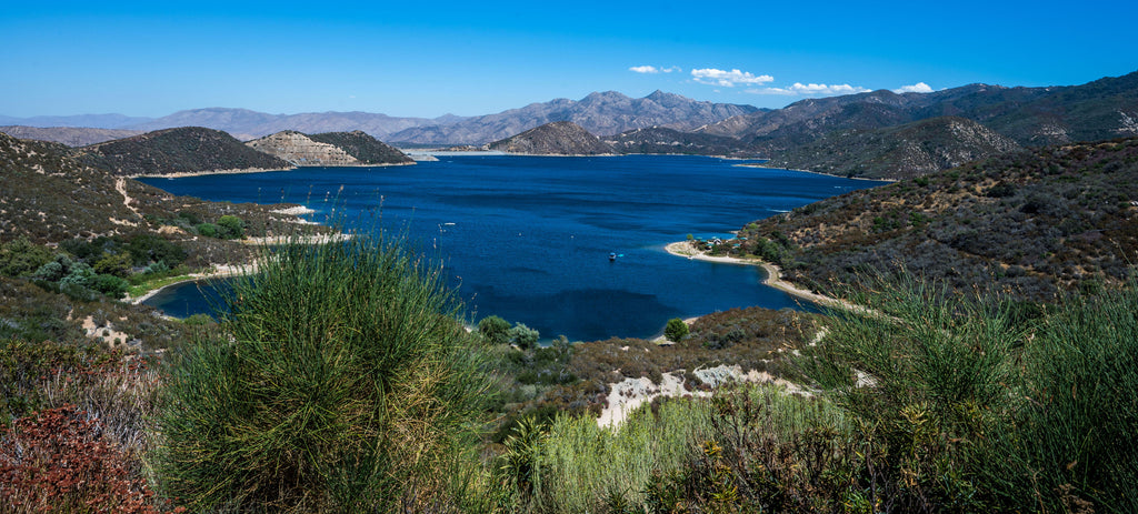 As OHV use explodes around Silverwood Lake, so does need for enforcement, education