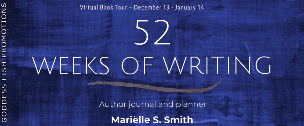 What Would I Tell a New Author? by Mariëlle S. Smith – Guest Blog and Giveaway