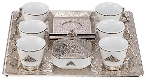 15 Top Coffee Serving Sets