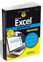 Excel Workbook For Dummies 2nd Edition eBook: Free