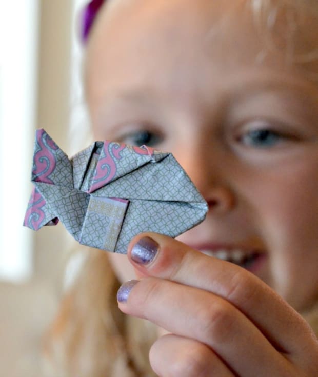 Celebrate With Kids Around The World: Japanese Children’s Day