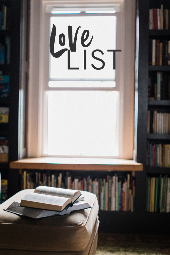 In this week’s Love List, I want to tell you about the easiest heat and eat meals (that are SO delicious!), a few great Target finds, bamboo bed sheets (for hot sleepers) and a peak at a documentary we all should watch.
